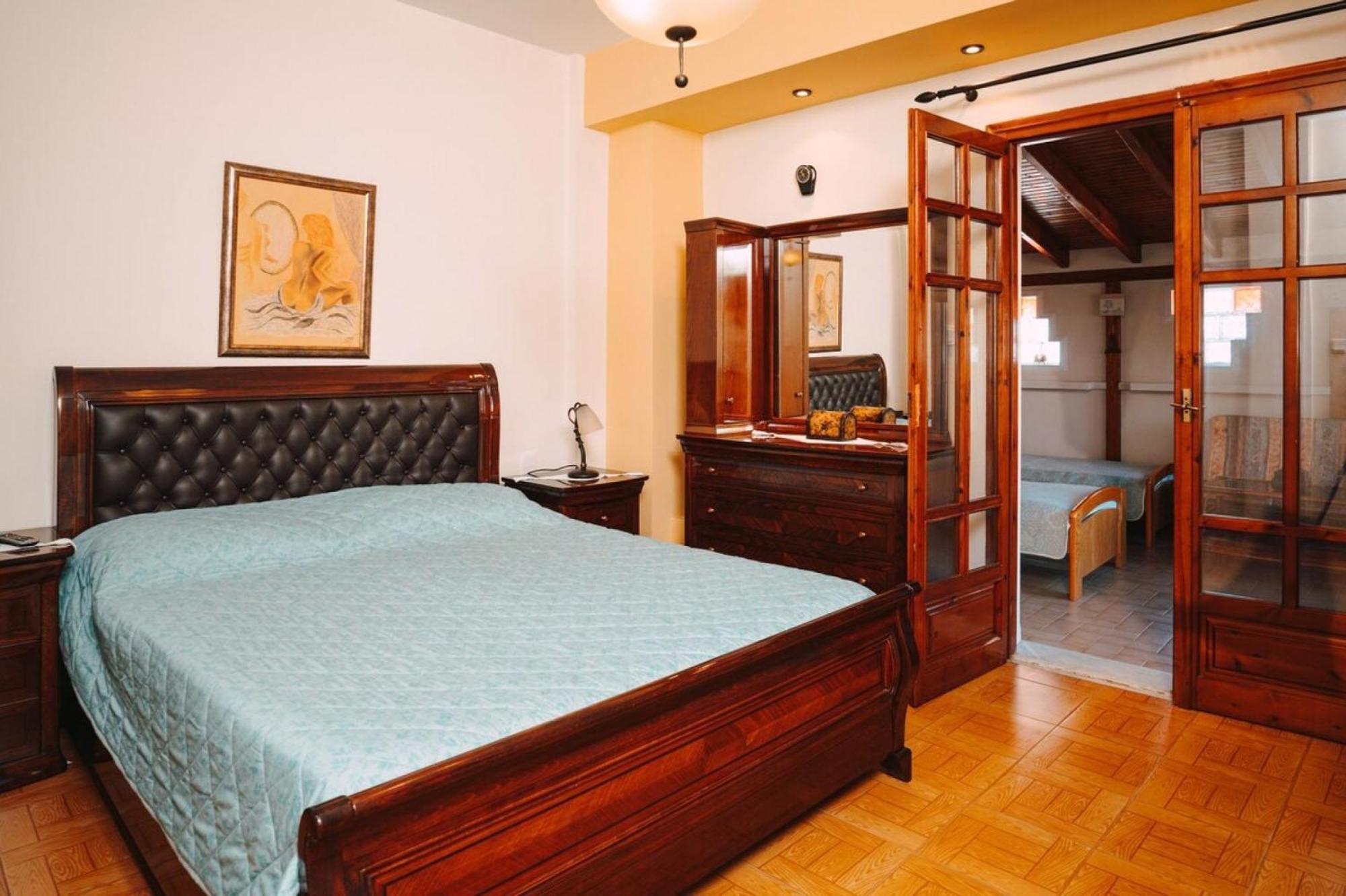 Sylvi Maisonette Volos Melissatika Exterior foto