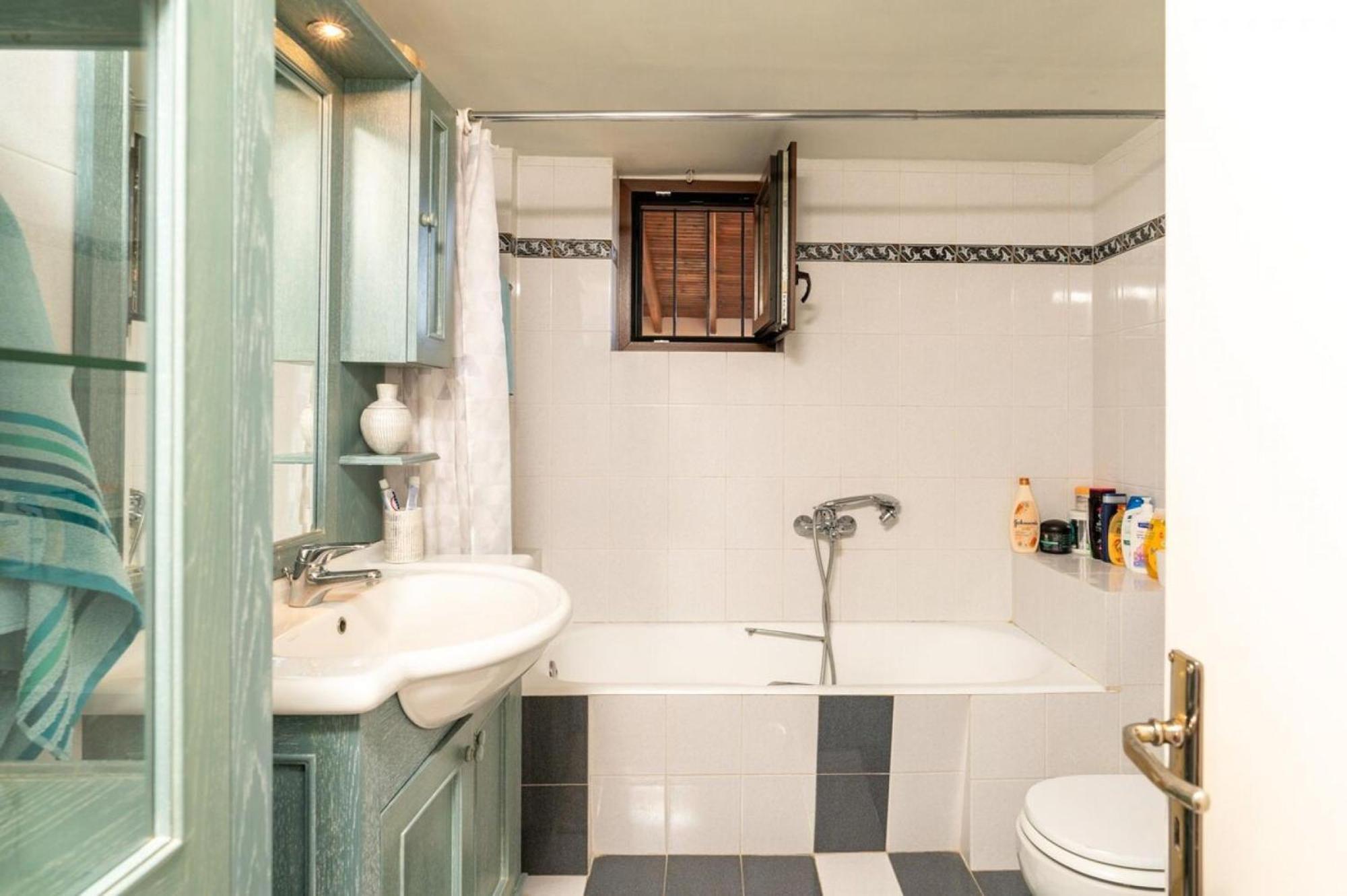 Sylvi Maisonette Volos Melissatika Exterior foto