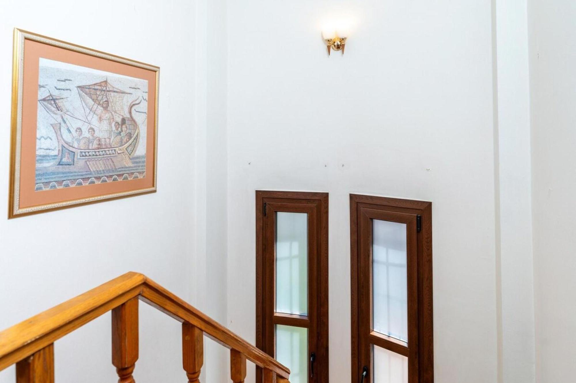 Sylvi Maisonette Volos Melissatika Exterior foto