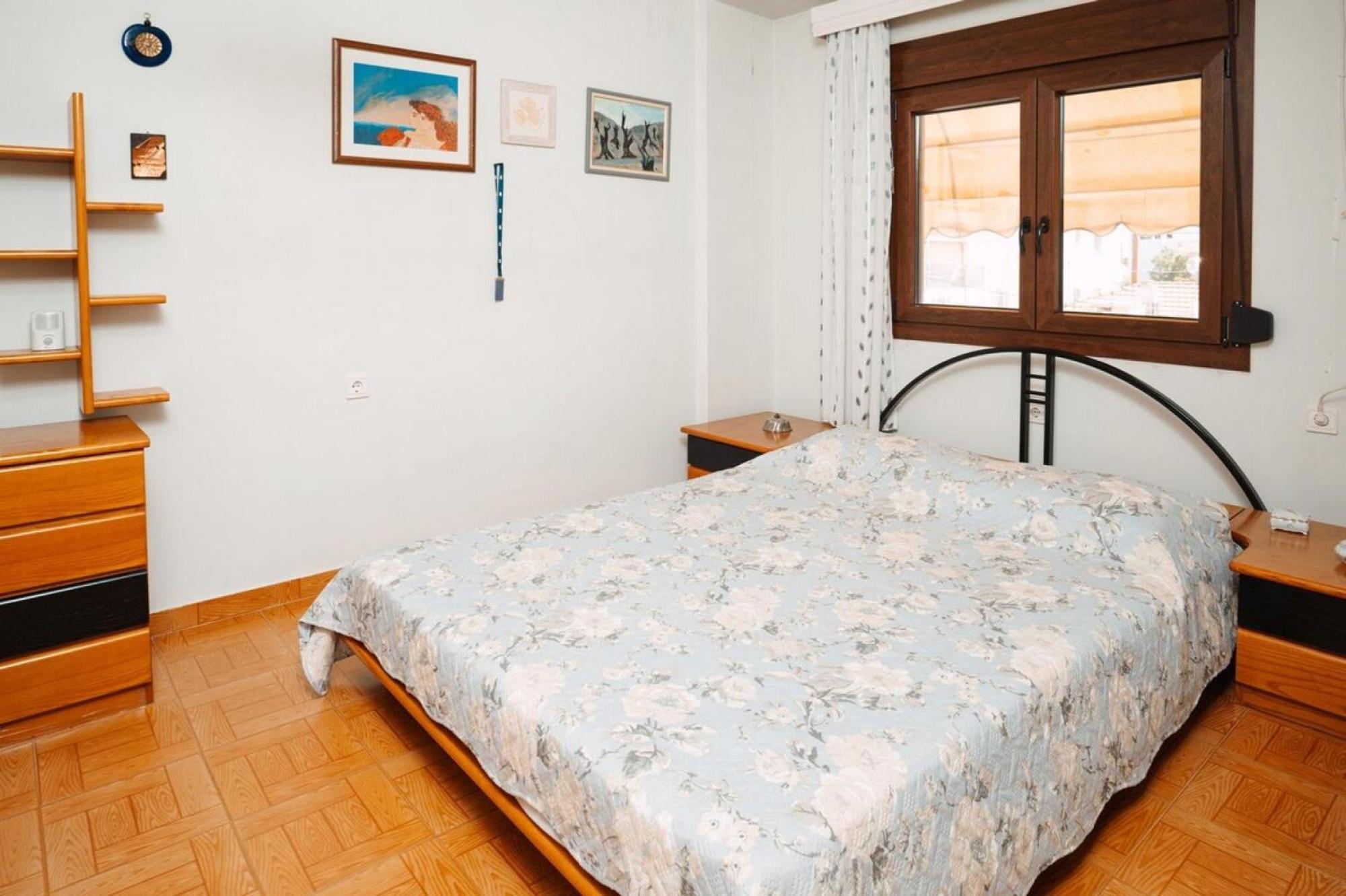 Sylvi Maisonette Volos Melissatika Exterior foto