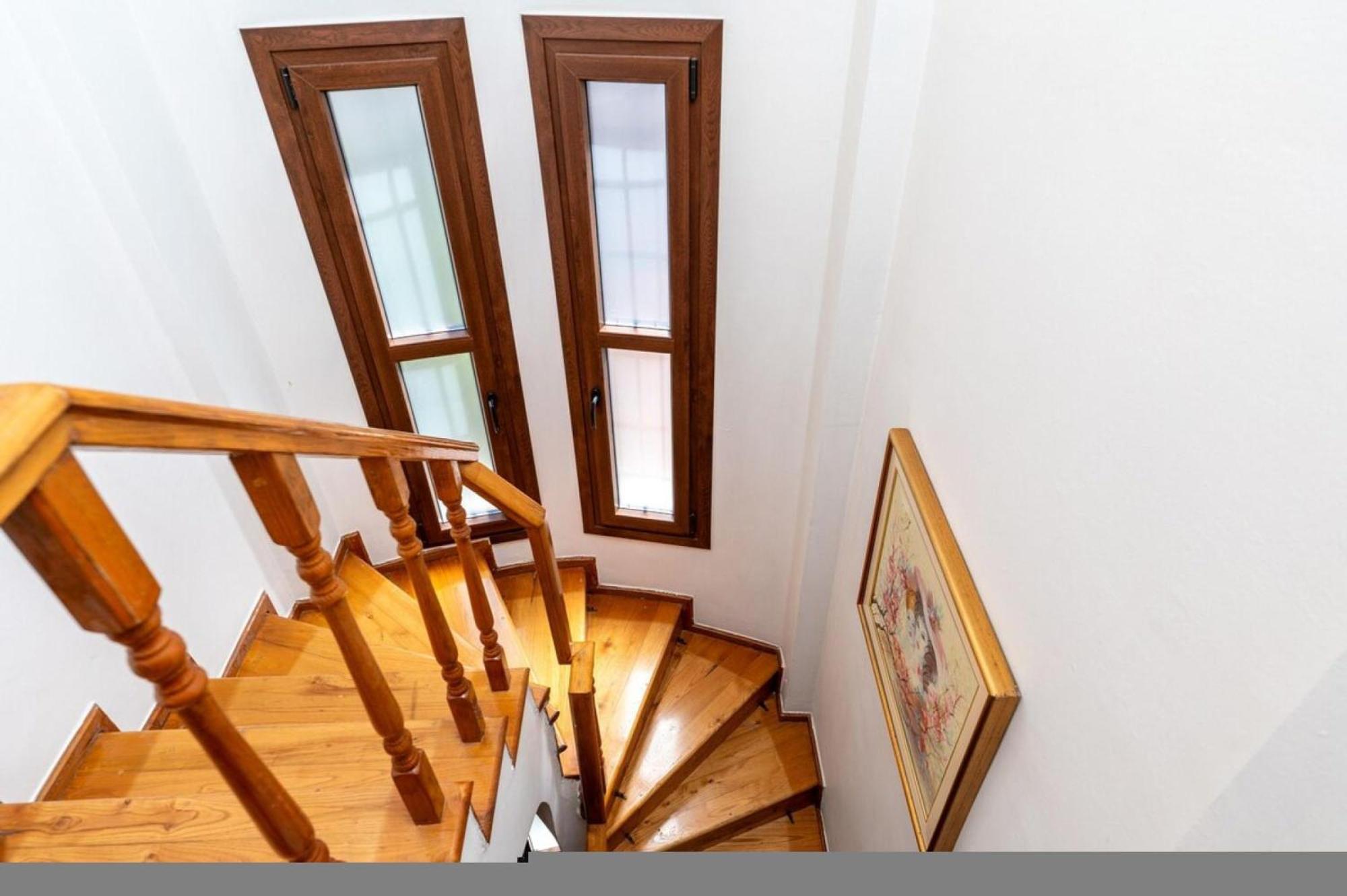 Sylvi Maisonette Volos Melissatika Exterior foto