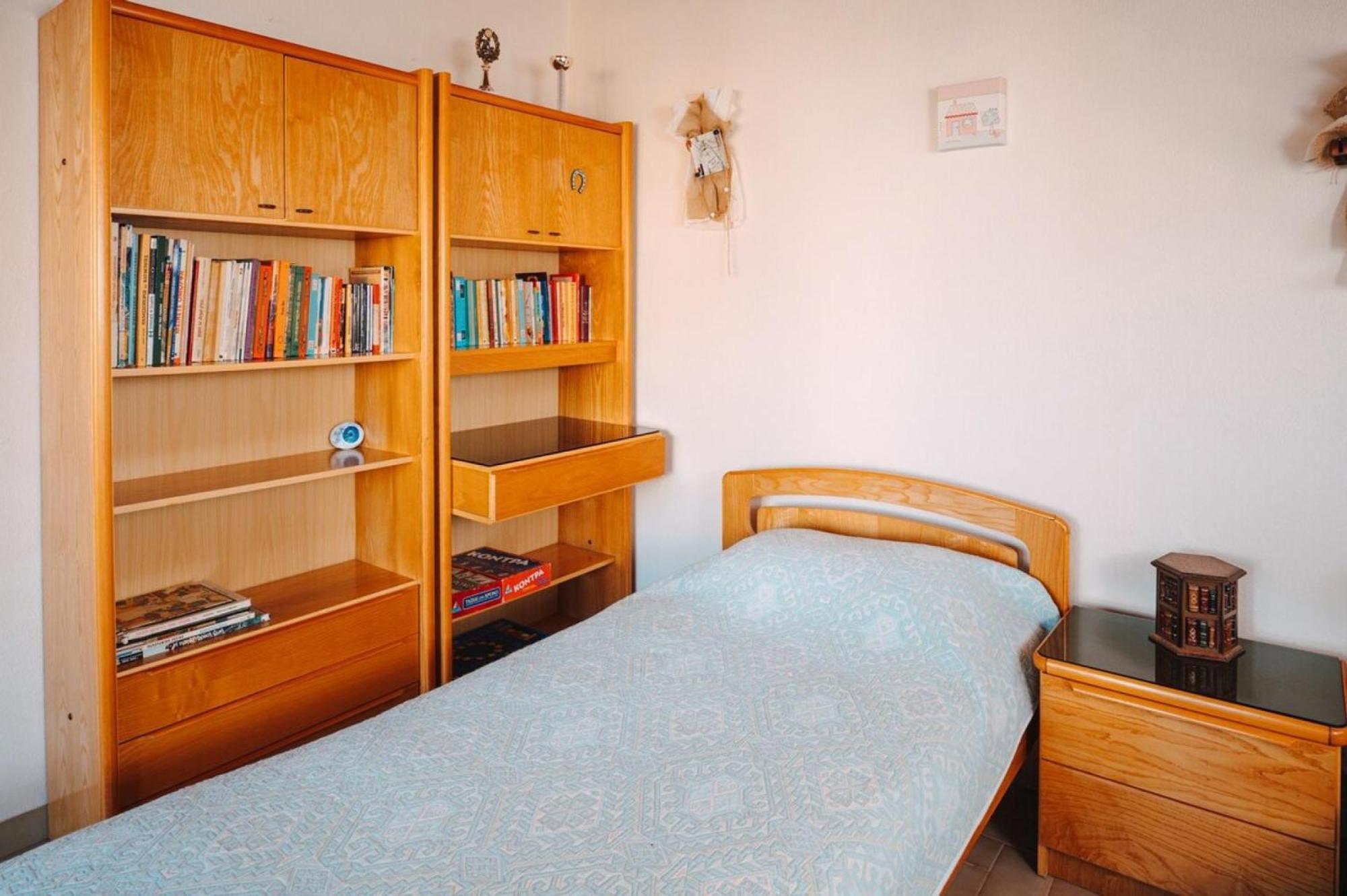 Sylvi Maisonette Volos Melissatika Exterior foto