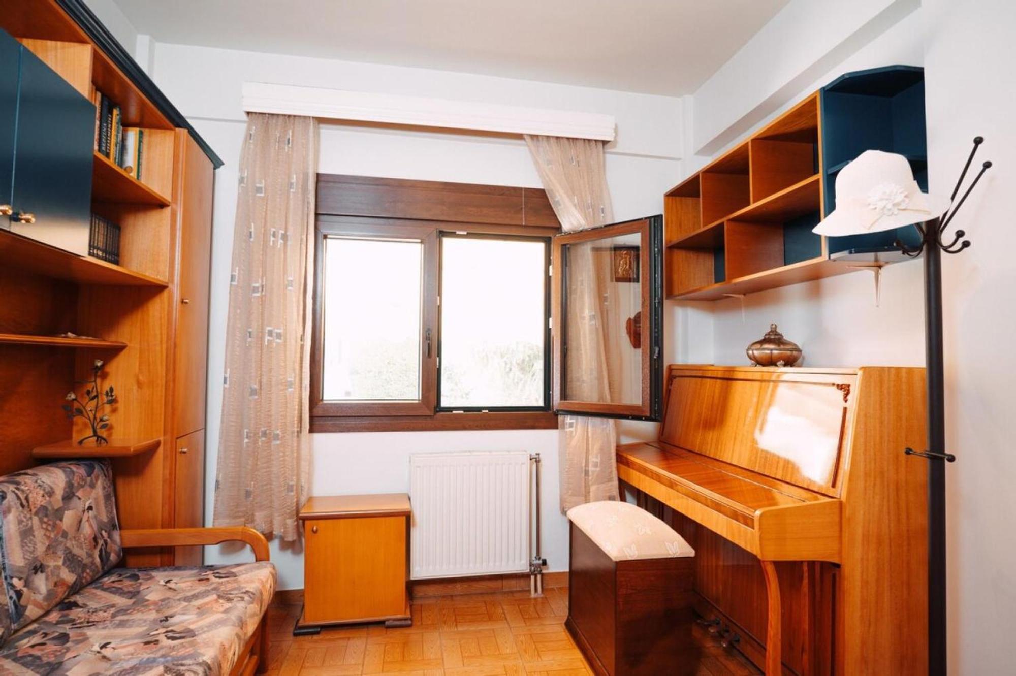 Sylvi Maisonette Volos Melissatika Exterior foto